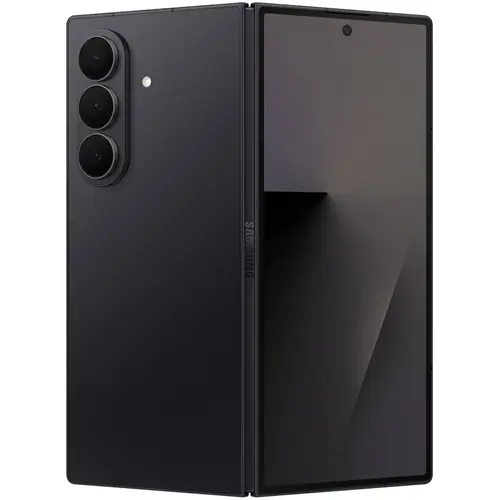 گوشیموبایلسامسونگمدلGalaxyZFold 7دوسیمکارتظرفیت256گیگابایتورم12گیگابایتویتنام (28)